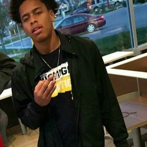 Meet your Posher, Steven